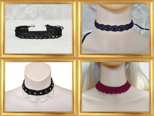 Chokers