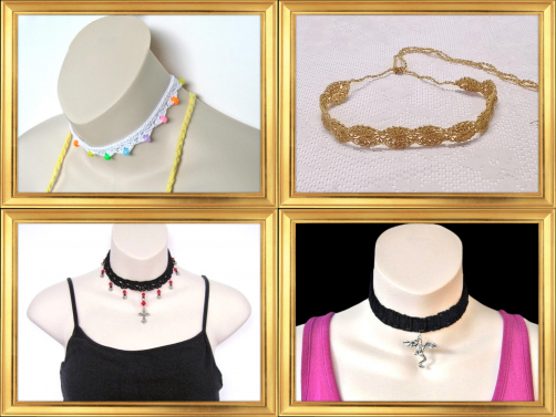 Chokers