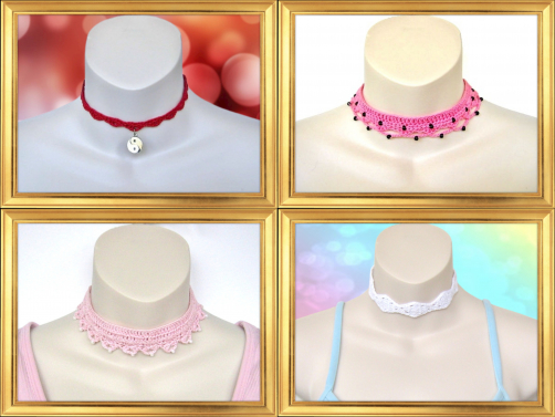 Chokers