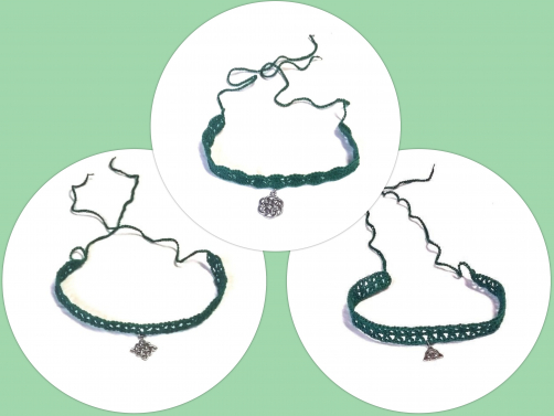Chokers