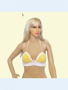 Daisy Halter Top $23.00 Clearance