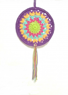 Mandala $20.00