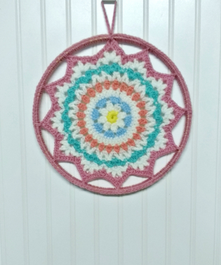 Mandala $21.00