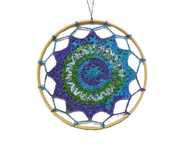 Mandala $18.00