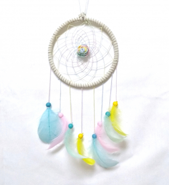 Dreamcatcher