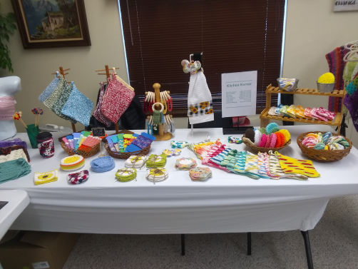 Spring Fling 4/26-4/27