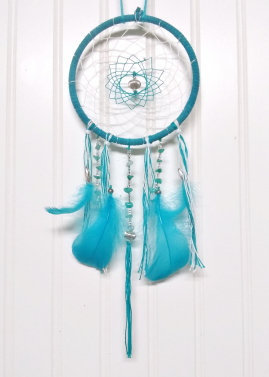 Dreamcatcher