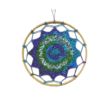 Mandala $18.00